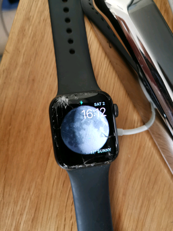 apple watch series 4 gumtree